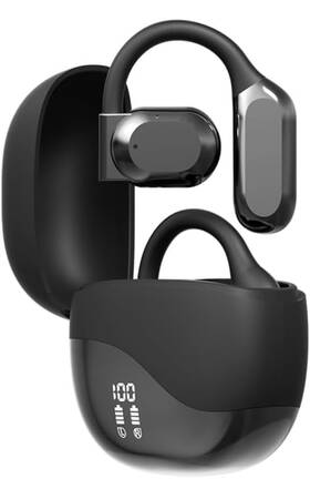 Hj01 Kitsology Ai Real Time Language Translator Earbuds For 144 Languages 2025 Android Ios