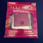 Kj 31 Franklin Electronics Electronic Holy Bible King James 084793120237