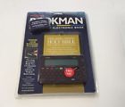 Kjb-400 Franklin Bookman Electronic Book 084793213571