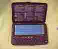 Kjb-770 Franklin Electronic Bookman Bible King James Version Cartridge Type