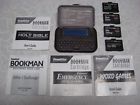 Klb-1440 Franklin Bookman Electronic Bible