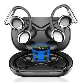 Yyk-880 Kncfoeb Ai Translation Earbuds 144 Languages Bluetooth 5.4 Wireless Hi-fi Sound