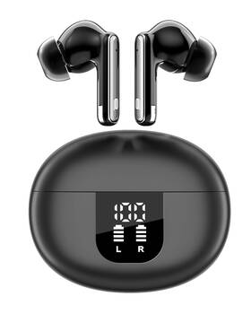Q10-us Lacrtope Ai Language Translation Earbuds In-ear Bluetooth 5.4 With Noise-canceling R
