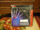 Lm6000 Language Master Franklin Speaking