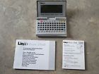 Tt-5500 Language Euro Talking 5talk Translator 5 Lingo