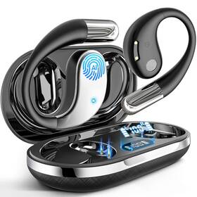Time144 Lanxini 769165300430 Ai Translation Earbuds Real Language And Accent Translator Ows
