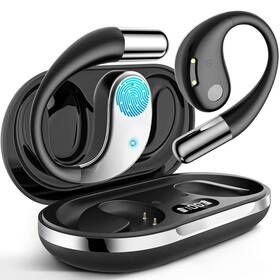 Lanxini 769165302533 Ai Language Translation Earbuds Real-time 144 And