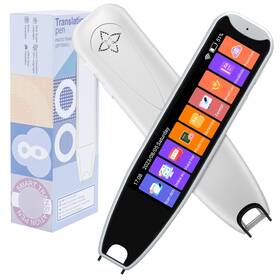 Latrovale 569806655847 Upgraded Scan Reader Pen Portable 134 Language Translator Device Reade