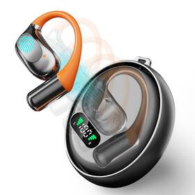 Ldxmaoyi 768825885379 Ai Translator Earbuds Real Time - 144 Language Translatior 3 In 1 Wi