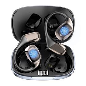 Letwesaf 717504807232 Translation Earbuds Real Time 3-in-1 Ai Translator For 144 Languages