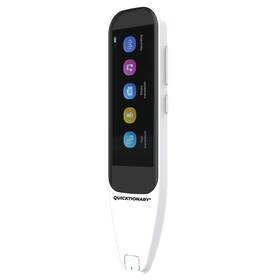 Lexibook 841874025290 Quicktionary 112 Languages Instant Talking Translator Photo Scan And Oral