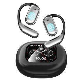 Licnpoan 717504074139 Ai Language Translation Earbuds Real-time 3-in-1 With Ap