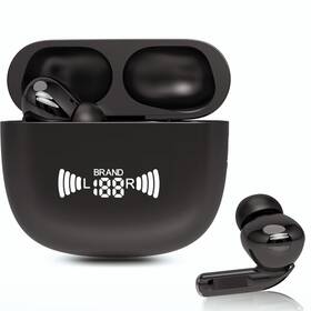 Lqryebvwj-n06zlhihk-aejvddohj Lielproduct Auriculares De Traducci N 137 Idiomas Traductor Voz Audifonos Para Android / Ios