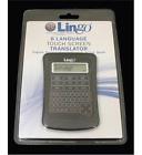 Lingo Tr6 6 Language Translator 614841100067