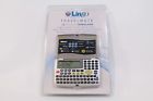 Lingo Travelmate 16 Language Digital Pocket Translator Brand New Sealed Package 614841016528