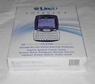 Lingo Voyager 4 Language Talking Translator Ttv 614841000220