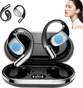 Le31 Lioatyo Language Translation Earbuds 3-in-1 Ai Translator Real Time T