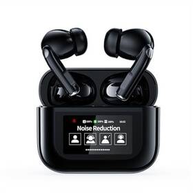 Livreo 732258677870 Ai Real Time Language Translator Earbuds Anc Noise Cancelling Translation Ear
