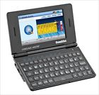 Lls-7100 Franklin Language Master Colour 9781590746851