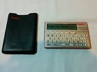 Lm-2015 Carrying Franklin Case Language Master