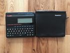 Lm-3200 Franklin Language Master Lm Dictionary Thesaurus