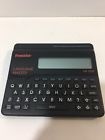 Lm-3200b Franklin Merriam-webster Webster Language