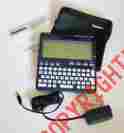 Lm-60000sev Lm-6000sev Franklin Language Master Special Edition Dictionary Thesaurus