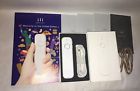 Lm11-ze001a Ili Offline Type Speech Translator Japanese Spanish Mandarin 4573143190144