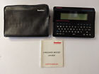 Lm3500 Franklin Language Master Pronouncing Speaking Dictionary Thesaurus