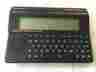 0-945731-22-1 Lm4000 Franklin Computer Language Master Pronouncing Dictionary Thesaurus Game