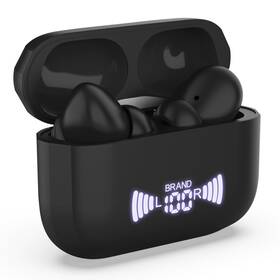 Lookdnds 768657159143 Language Translator Earbuds Instant 2-way Tanslating Real Time Transl
