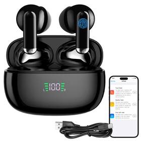 Lopnord Sp9x Translation Earbuds Real Time Ai Translator Support 144 Languages L