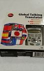 Lt-12 Lt12 Nyrius Voice Global Digital Talking Translator Pocket Device Mobile