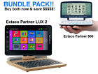 Ef500 Lux French Partner English Bundle Ectaco 2 Ef Speech Translator