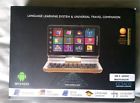 Lux3-ep Ectaco Partner Lux Galaxy Multilingual Electronic Translator Learning