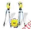 Lw-100-aa Line-wizard Invis-a-beam Llc Refurbished Demo Unit System To Line Up Fence Posts Poles Etc
