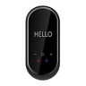 M062001t8bk Mortentr Language Translator Device Two Way Instant Voice 690001225511