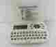 M11-021 Ml350 Ectaco Universal Translator Multilanguage Dictionary Organizer