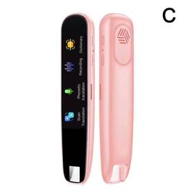 Malkit1991 313053359361 Offline Translation Pen For Teacher Student Dictionary English Intelligent Scann