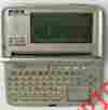Md7250 Instant-dict English Chinese Talking Dictionary W Business Organizer