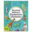 Mer6763 Merriam-webster Elementary Dictionary 10 Per Pack 780877796762