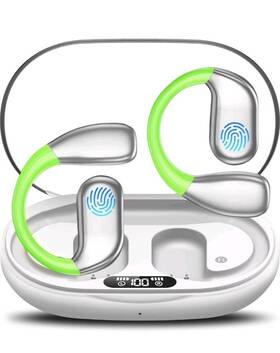 18282 Merryking Ai Language Translator Earbuds Ows Real-time 3-in-1 Translation 144