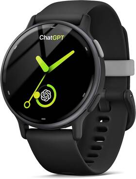 Merryking 445013730774 Ai Translator Watch Language Device Heart Rate And Sleep Monitor Amole