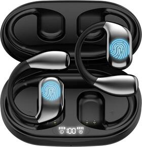 M0566 Merryking Ai Language Translator Earbuds Ows Real-time 3-in-1 Translation 144 Lan