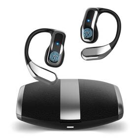 Me809 Merryking Ai Ows Translator Earbuds Language Earphone 144 Languages 3in1 Re