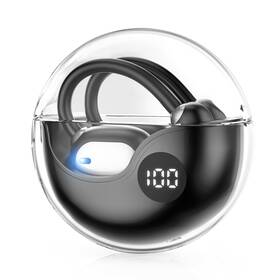 Mk004 Merryking Ai Language Translator Earbuds 3-in-1 Real Time 144 Languages Translation Device