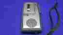 Micro-44 Radio Shack 14-1183 Handheld Cassette Voice Recorder