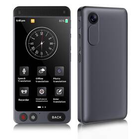 D21-1 Minibear Offline Language Translator Device D21 Instant No Wifi Needed 14
