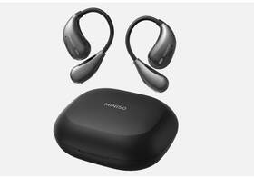 Miniso 860013250751 X33 Ai Translation Earbuds Real Time Ows Wireless Bluetooth Black3