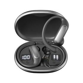 Moca-m134 Mocanio Running Headphones Open Ear Bluetooth 8h 60h Playback Bluetoot